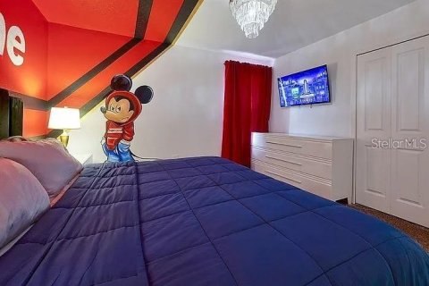 Casa en alquiler en Kissimmee, Florida, 8 dormitorios, 398.46 m2 № 2426016 - foto 16