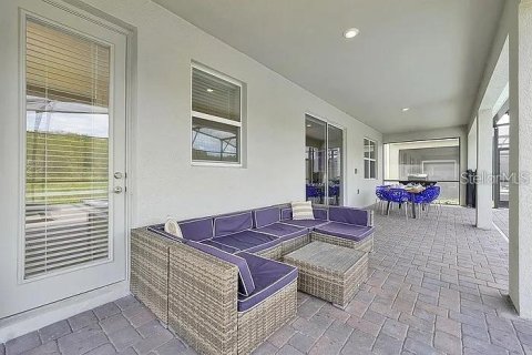 Casa en alquiler en Kissimmee, Florida, 8 dormitorios, 398.46 m2 № 2426016 - foto 25