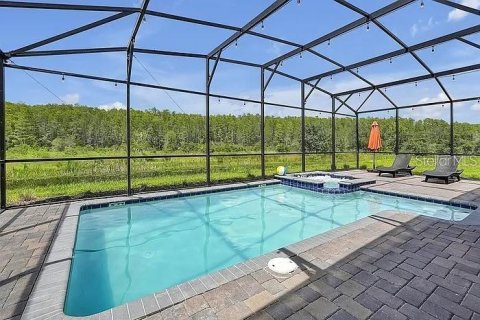 Casa en alquiler en Kissimmee, Florida, 8 dormitorios, 398.46 m2 № 2426016 - foto 26