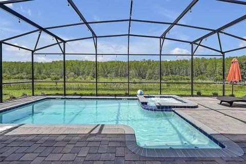 Casa en alquiler en Kissimmee, Florida, 8 dormitorios, 398.46 m2 № 2426016 - foto 27