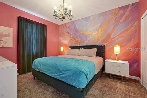 Casa en alquiler en Kissimmee, Florida, 8 dormitorios, 398.46 m2 № 2426016 - foto 9