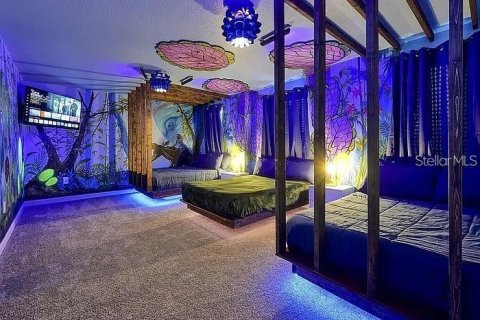 Casa en alquiler en Kissimmee, Florida, 8 dormitorios, 398.46 m2 № 2426016 - foto 12