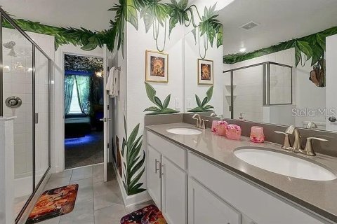 Casa en alquiler en Kissimmee, Florida, 8 dormitorios, 398.46 m2 № 2426016 - foto 18