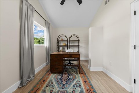 Villa ou maison à vendre à Apopka, Floride: 2 chambres, 74.04 m2 № 2430555 - photo 28
