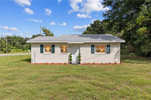 Villa ou maison à Apopka, Floride 2 chambres, 74.04 m2 № 2430555