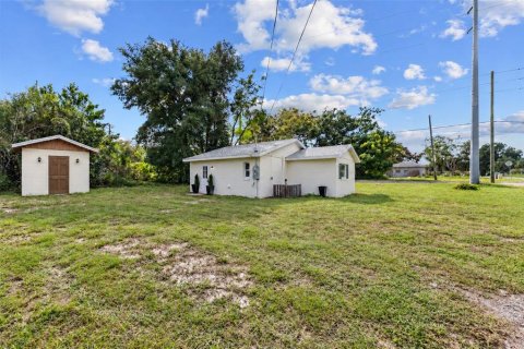 Villa ou maison à vendre à Apopka, Floride: 2 chambres, 74.04 m2 № 2430555 - photo 2