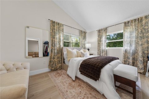 Villa ou maison à vendre à Apopka, Floride: 2 chambres, 74.04 m2 № 2430555 - photo 14