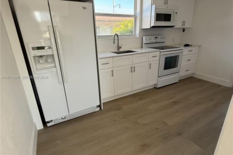 Appartement à Hollywood, Floride 2 chambres № 2040925