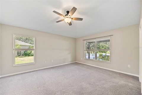 House in Wesley Chapel, Florida 3 bedrooms, 164.81 sq.m. № 1793010 - photo 25