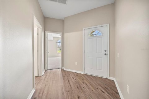 House in Wesley Chapel, Florida 3 bedrooms, 164.81 sq.m. № 1793010 - photo 7
