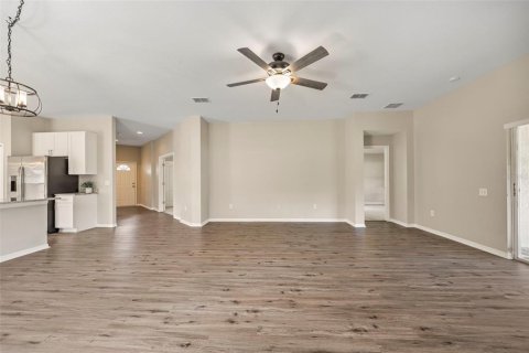 House in Wesley Chapel, Florida 3 bedrooms, 164.81 sq.m. № 1793010 - photo 23