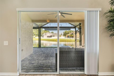 House in Wesley Chapel, Florida 3 bedrooms, 164.81 sq.m. № 1793010 - photo 29