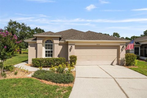 House in Wesley Chapel, Florida 3 bedrooms, 164.81 sq.m. № 1793010 - photo 1