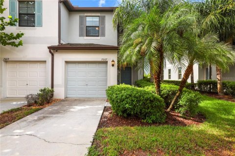 Touwnhouse à vendre à Tampa, Floride: 2 chambres, 143.81 m2 № 2322922 - photo 5