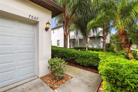 Touwnhouse à vendre à Tampa, Floride: 2 chambres, 143.81 m2 № 2322922 - photo 6