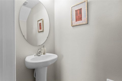 Touwnhouse à vendre à Tampa, Floride: 2 chambres, 143.81 m2 № 2322922 - photo 20