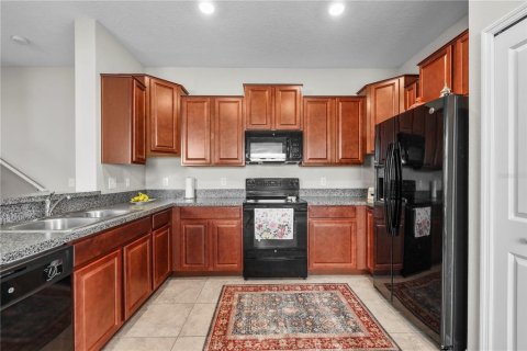 Touwnhouse à vendre à Tampa, Floride: 2 chambres, 143.81 m2 № 2322922 - photo 17
