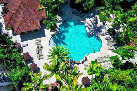 Condominio en alquiler en Aventura, Florida, 1 dormitorio, 69.68 m2 № 1949201 - foto 12