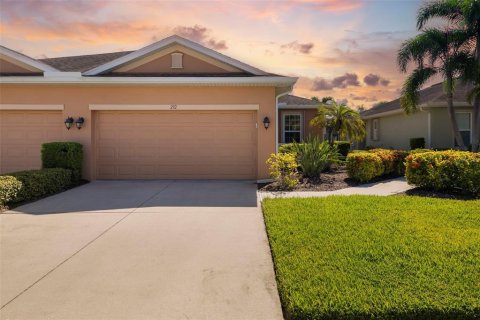 Villa ou maison à Venice, Floride 2 chambres, 144.74 m2 № 2367503