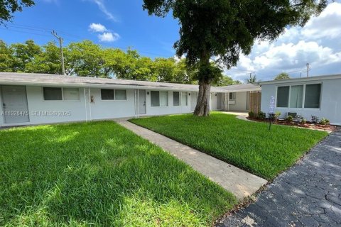 Appartement à louer à Fort Lauderdale, Floride: 41.81 m2 № 1988078 - photo 8