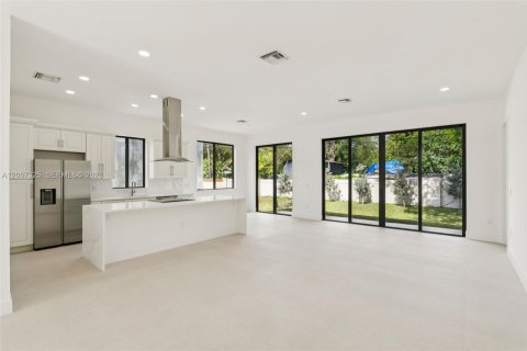 Villa ou maison à vendre à Fort Lauderdale, Floride: 3 chambres № 2071758 - photo 20