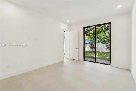 Villa ou maison à vendre à Fort Lauderdale, Floride: 3 chambres № 2071758 - photo 26