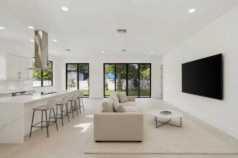 Villa ou maison à vendre à Fort Lauderdale, Floride: 3 chambres № 2071758 - photo 18