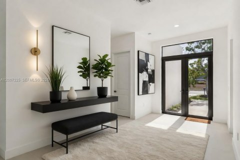 Villa ou maison à vendre à Fort Lauderdale, Floride: 3 chambres № 2071758 - photo 5