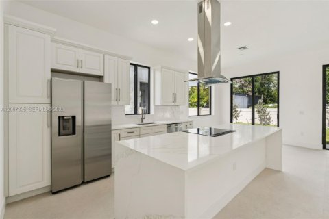 Villa ou maison à vendre à Fort Lauderdale, Floride: 3 chambres № 2071758 - photo 9