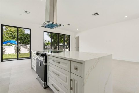 Villa ou maison à vendre à Fort Lauderdale, Floride: 3 chambres № 2071758 - photo 15