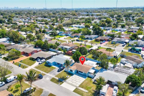 Casa en venta en Miramar, Florida, 3 dormitorios, 104.98 m2 № 2030298 - foto 30