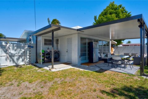 Casa en venta en Miramar, Florida, 3 dormitorios, 104.98 m2 № 2030298 - foto 23