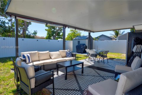 Casa en venta en Miramar, Florida, 3 dormitorios, 104.98 m2 № 2030298 - foto 26