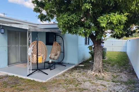 Casa en venta en Miramar, Florida, 3 dormitorios, 104.98 m2 № 2030298 - foto 6