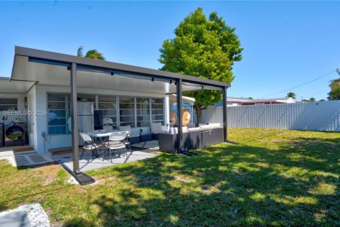 Casa en venta en Miramar, Florida, 3 dormitorios, 104.98 m2 № 2030298 - foto 22