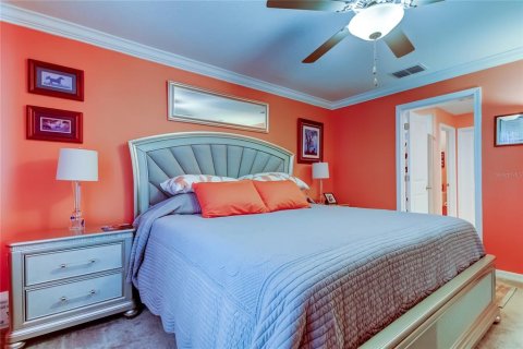Adosado en venta en Land O' Lakes, Florida, 3 dormitorios, 148.74 m2 № 1916417 - foto 25