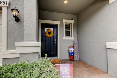 Adosado en venta en Land O' Lakes, Florida, 3 dormitorios, 148.74 m2 № 1916417 - foto 2