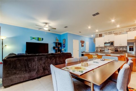 Adosado en venta en Land O' Lakes, Florida, 3 dormitorios, 148.74 m2 № 1916417 - foto 16