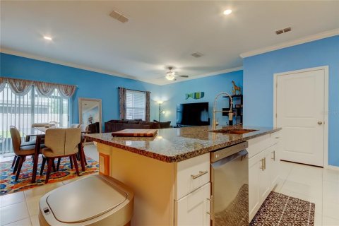 Adosado en venta en Land O' Lakes, Florida, 3 dormitorios, 148.74 m2 № 1916417 - foto 7