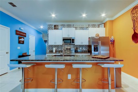 Adosado en venta en Land O' Lakes, Florida, 3 dormitorios, 148.74 m2 № 1916417 - foto 13