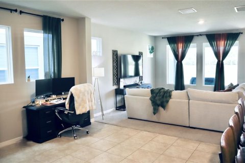 Villa ou maison à vendre à Parrish, Floride: 3 chambres, 173.45 m2 № 1521860 - photo 6