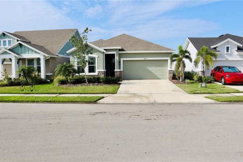 Villa ou maison à vendre à Parrish, Floride: 3 chambres, 173.45 m2 № 1521860 - photo 2