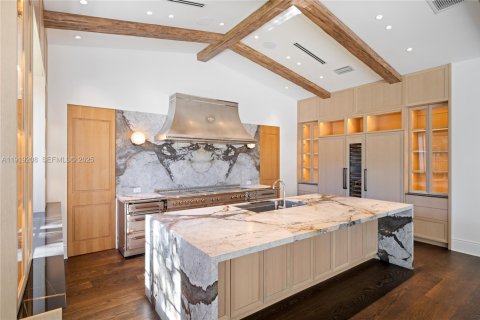 Casa en venta en Coral Gables, Florida, 5 dormitorios № 1984239 - foto 9