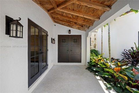 Casa en venta en Coral Gables, Florida, 5 dormitorios № 1984239 - foto 4