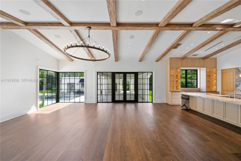 Casa en venta en Coral Gables, Florida, 5 dormitorios № 1984239 - foto 14