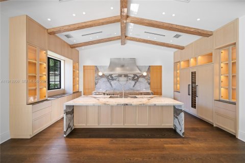 Casa en venta en Coral Gables, Florida, 5 dormitorios № 1984239 - foto 7