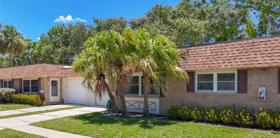 Casa en Largo, Florida 2 dormitorios, 111.95 m2 № 1802288