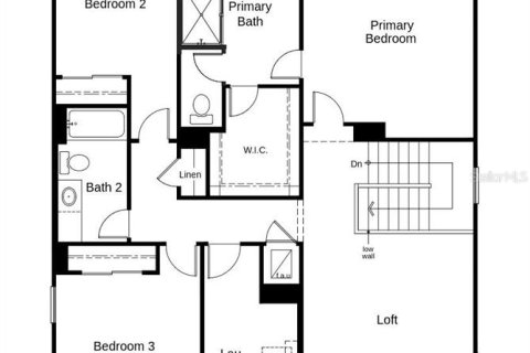 Casa en venta en Palm Coast, Florida, 4 dormitorios, 218.6 m2 № 1747507 - foto 2