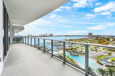 Copropriété à vendre à Lake Park, Floride: 2 chambres, 140.38 m2 № 2078417 - photo 29