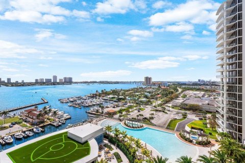 Condo à Lake Park, Floride, 2 chambres  № 2078417